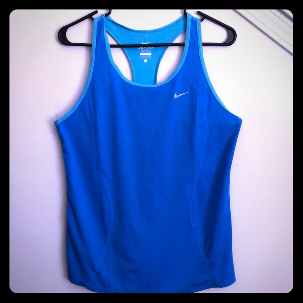 Dri-Fit Nike Tank
